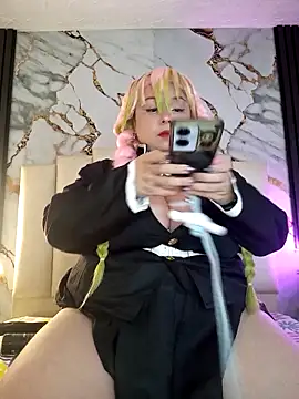 mollieblue69's cam snapshot