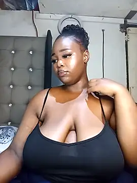 ItsAaliyah445's cam snapshot