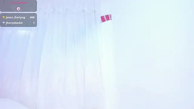 RoxannaBlanche's web cam