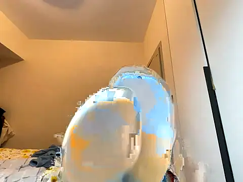 xena0501's cam snapshot