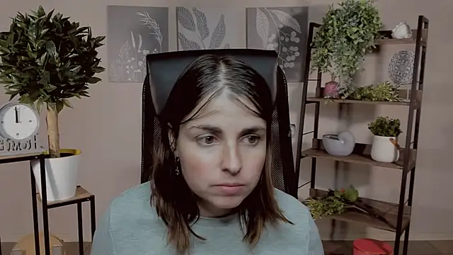 MartaEdams's cam snapshot