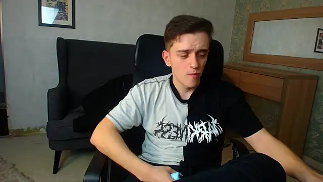 FelixStarkk live sex cam