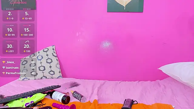 Testingdaddyy's cam snapshot