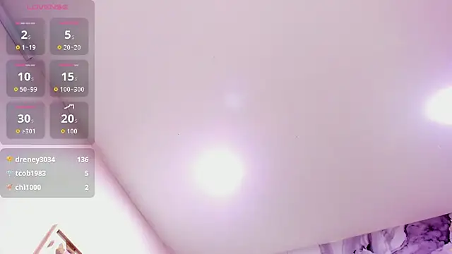 Desire_Ecstasy's cam snapshot