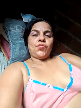 Lucerito-Hot's cam snapshot