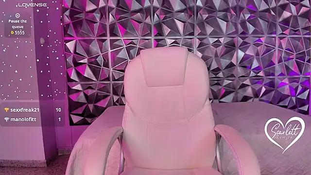 Scarlett_Kiiss's cam snapshot