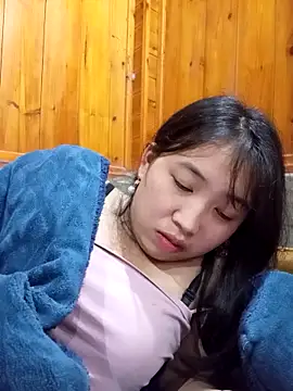 susie_min's cam snapshot