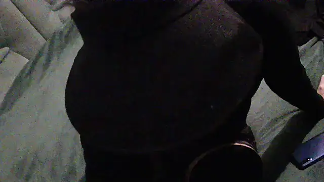 BarbierQueen's cam snapshot