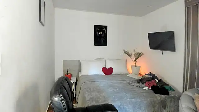 destinne_mill_'s cam snapshot