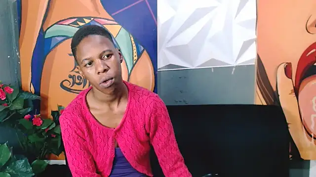 Ebonystormxxx's cam snapshot