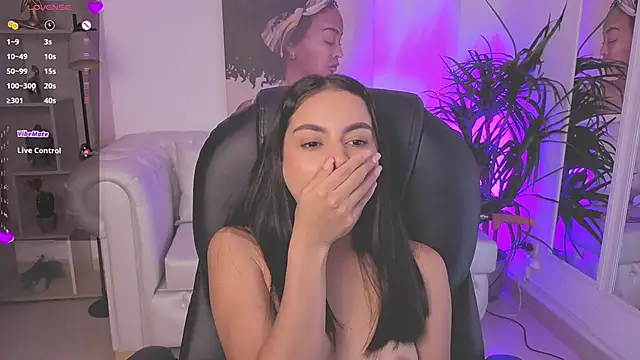 Aleejaa__'s cam snapshot