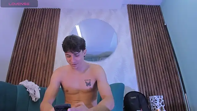 AlessandroDybala live sex cam