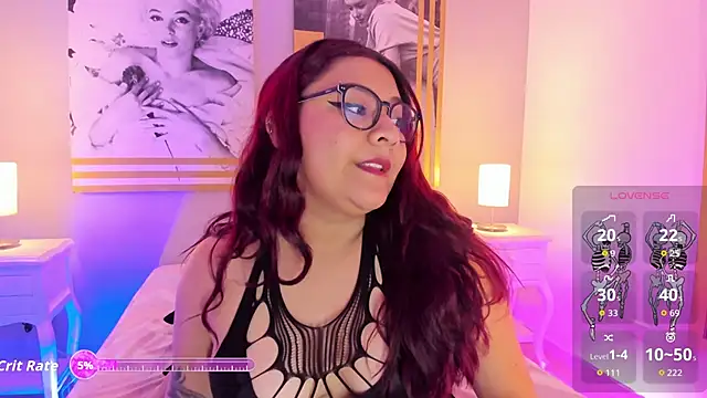 MeghanBurn's cam snapshot