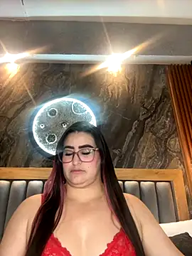 BellaPeers_'s web cam