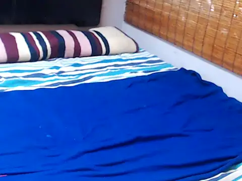 AfricanChinese's cam snapshot