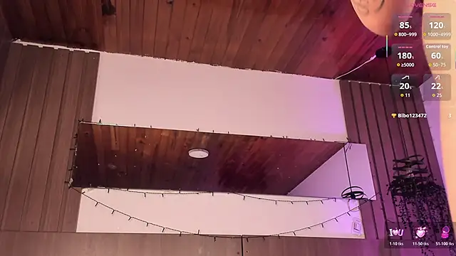 Violet_carson's cam snapshot