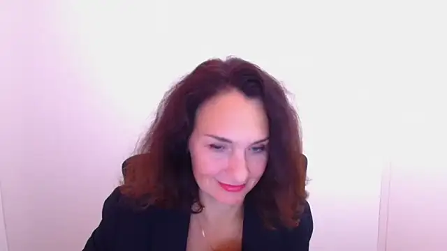 Rosie_Rosee's cam snapshot