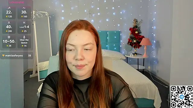 Agnia_White's cam snapshot