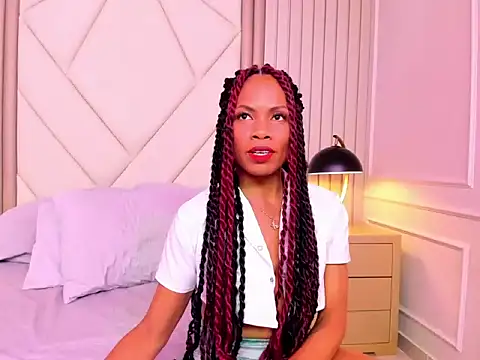 LailaDavidson's cam snapshot