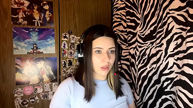 AngeliqueSulima's cam snapshot