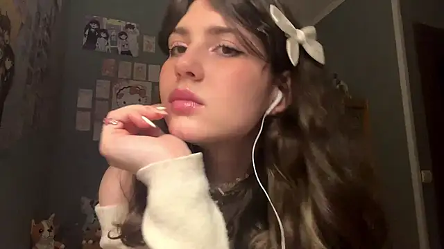 UnaskedGod's cam snapshot