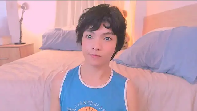 Sweet_Allan live sex cam