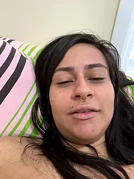 Totoquinha_Cardoso's cam snapshot