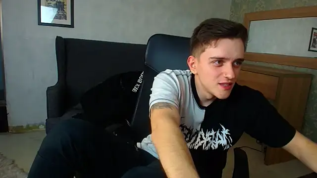 FelixStarkk's cam snapshot