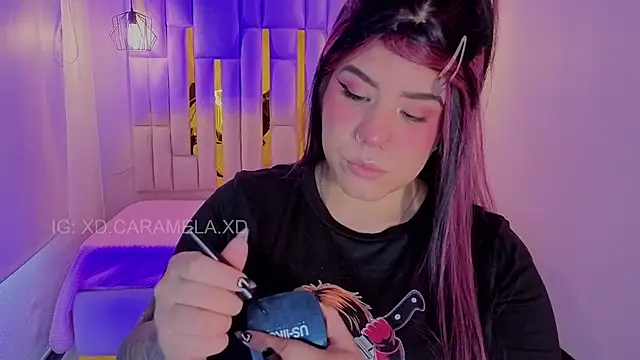 Melissa_Adamsx's cam snapshot