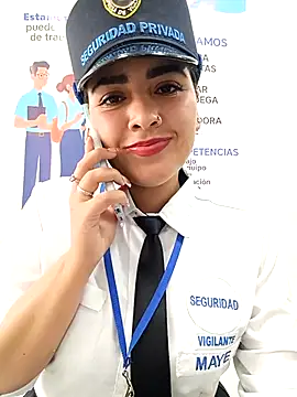 MAYE__13's cam snapshot