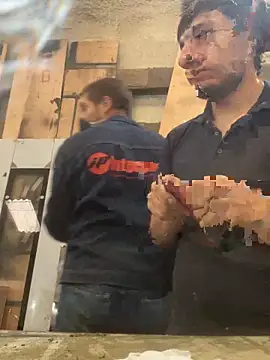 True_Di's cam snapshot