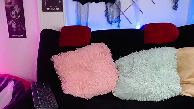 Nataly_Bellle's cam snapshot