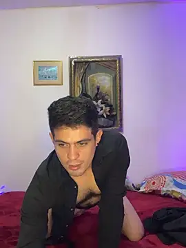 williamsmiiths16's web cam