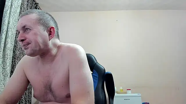 SanFrantsisko live sex cam