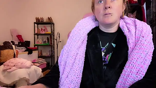 kisicaxx's cam snapshot