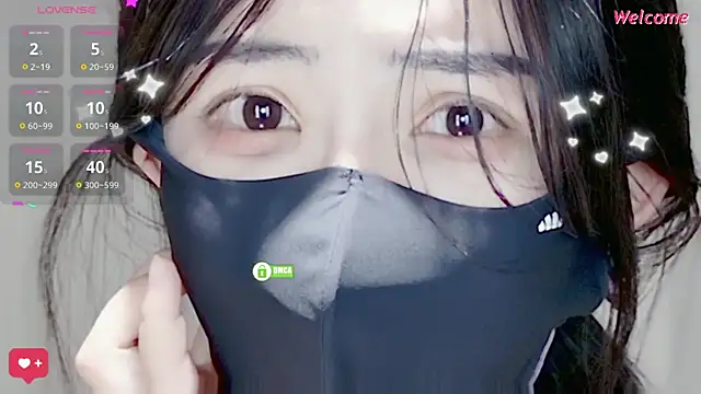 -Hell0-Kitty's cam snapshot