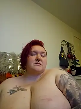 Sh0rtFluff's cam snapshot