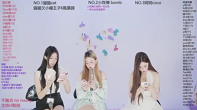 sweetgirls666's cam snapshot