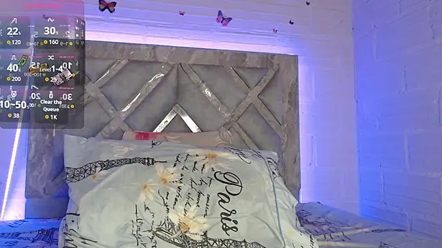 tami_vega's cam snapshot