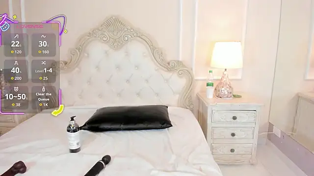 SamanthaPierce's cam snapshot