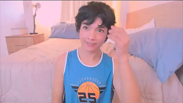 Sweet_Allan live sex cam