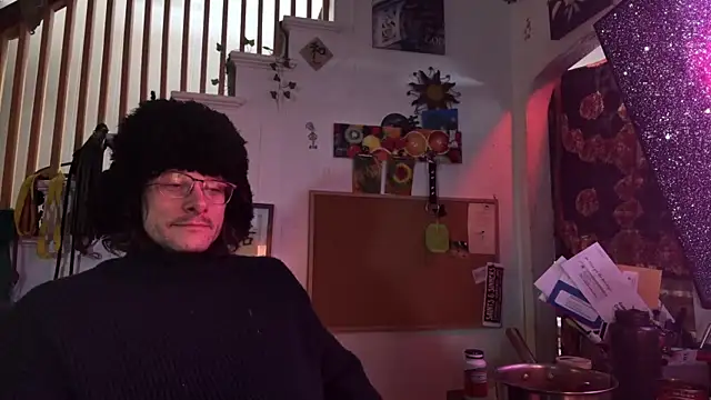 MasterDaddyCool live sex cam