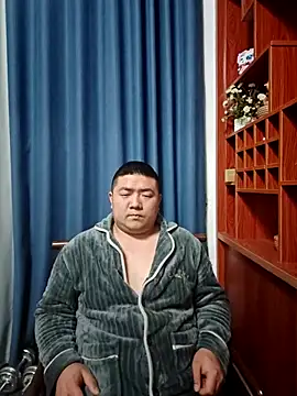 KAIKAI-888 live sex cam