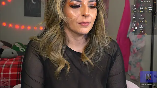 K4Li3Rxyzz's cam snapshot