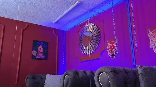 Julieta_Russell's cam snapshot