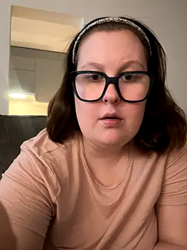 Misssmilf's cam snapshot