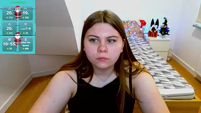 AbbyLuxee's cam snapshot