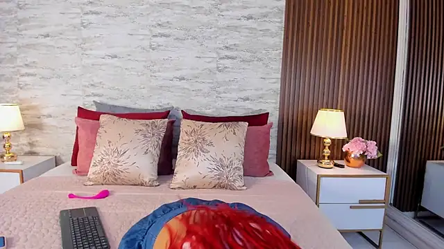 AndreaPink2024's cam snapshot