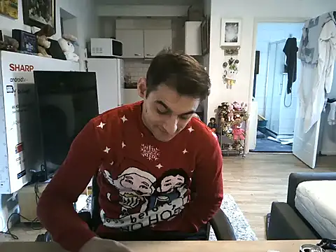 mihaimichael's cam snapshot