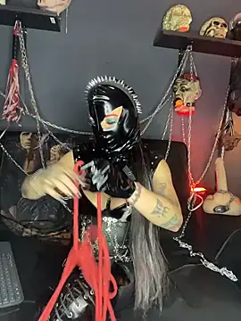 MorganaCrowley's cam snapshot